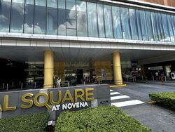 Royal Square At Novena (D12), Retail #424504481